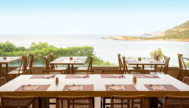 4* Mitsis Bali Paradise - Μπαλί, Ρέθυμνο, Κρήτη