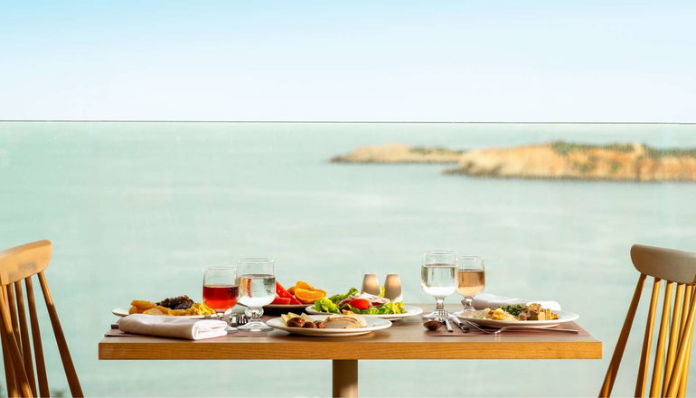4* Mitsis Bali Paradise - Μπαλί, Ρέθυμνο, Κρήτη