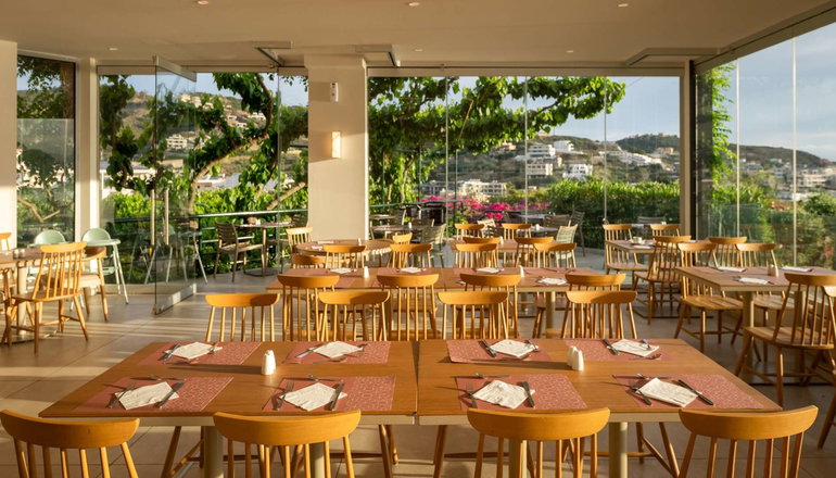 4* Mitsis Bali Paradise - Μπαλί, Ρέθυμνο, Κρήτη