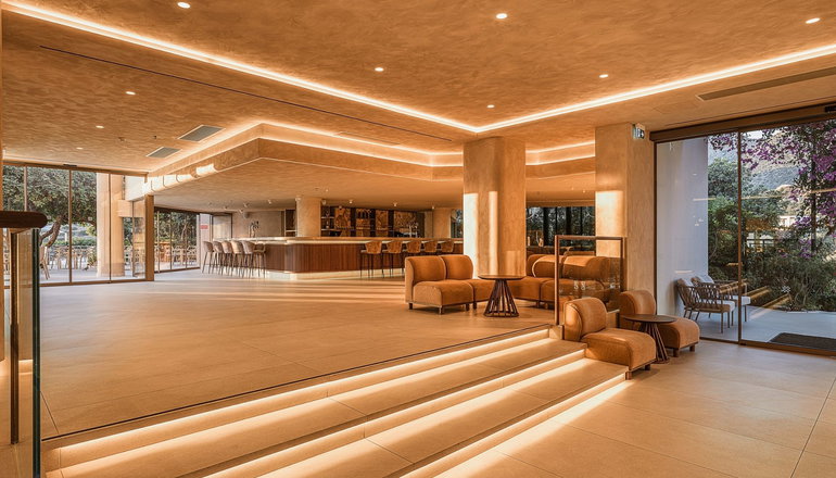 4* Mitsis Bali Paradise - Μπαλί, Ρέθυμνο, Κρήτη