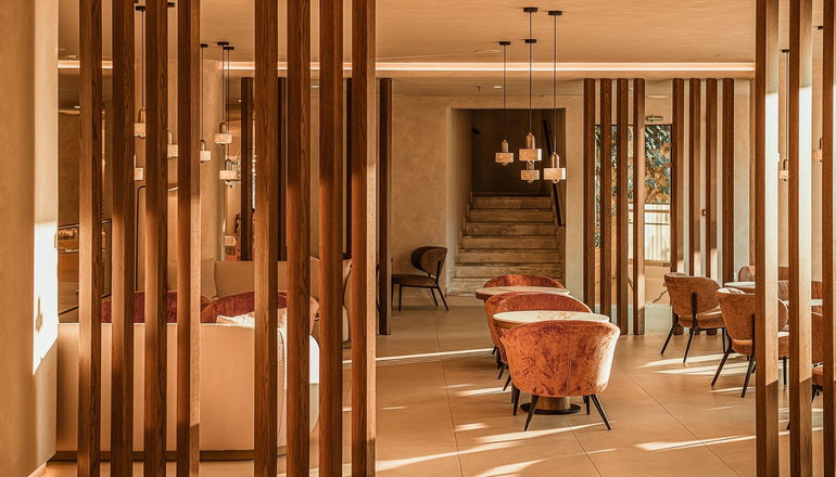 4* Mitsis Bali Paradise - Μπαλί, Ρέθυμνο, Κρήτη