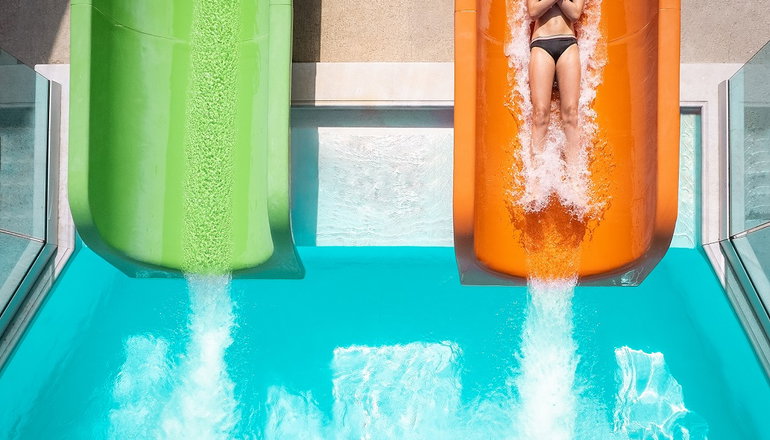 4* Mitsis Bali Paradise - Μπαλί, Ρέθυμνο, Κρήτη