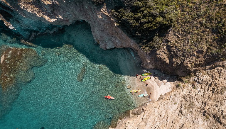 4* Mitsis Bali Paradise - Μπαλί, Ρέθυμνο, Κρήτη