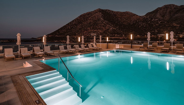 4* Mitsis Bali Paradise - Μπαλί, Ρέθυμνο, Κρήτη