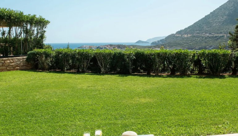 4* Mitsis Bali Paradise - Μπαλί, Ρέθυμνο, Κρήτη