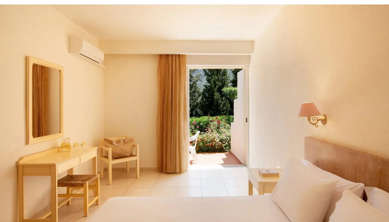 4* Mitsis Bali Paradise - Μπαλί, Ρέθυμνο, Κρήτη