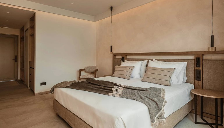 4* Mitsis Bali Paradise - Μπαλί, Ρέθυμνο, Κρήτη
