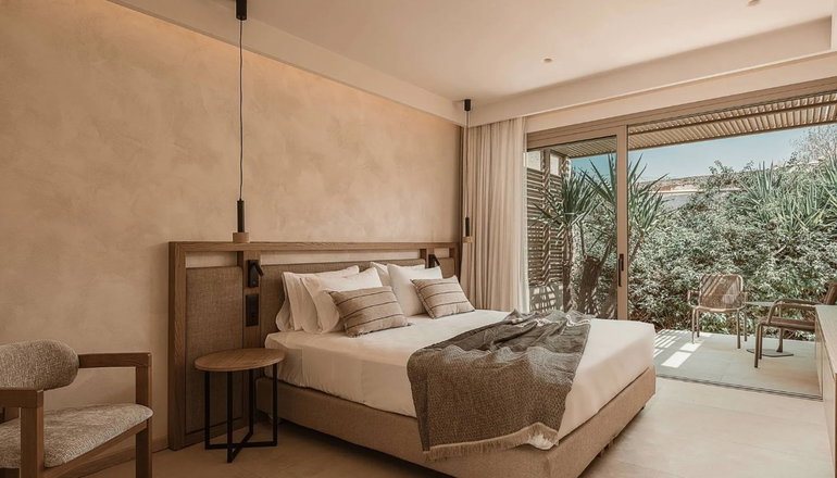 4* Mitsis Bali Paradise - Μπαλί, Ρέθυμνο, Κρήτη