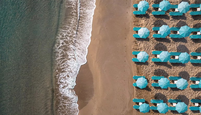 4* Mitsis Bali Paradise - Μπαλί, Ρέθυμνο, Κρήτη