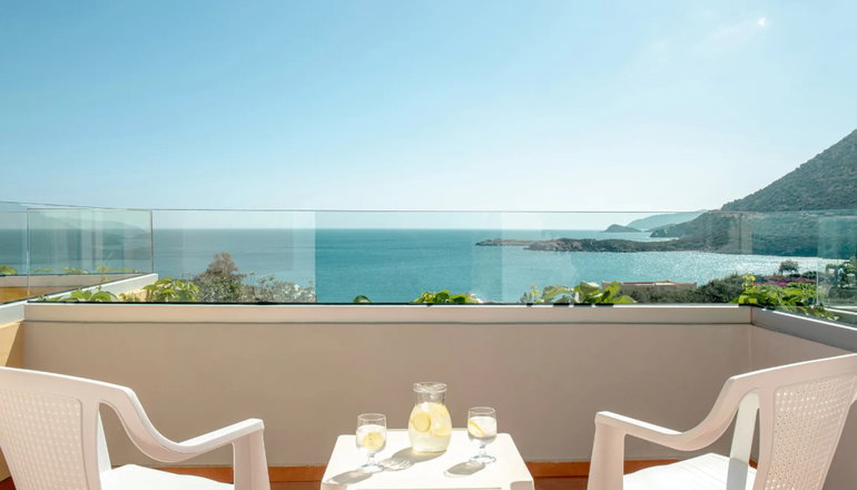 4* Mitsis Bali Paradise - Μπαλί, Ρέθυμνο, Κρήτη