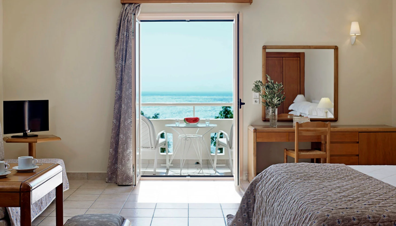 4* Canvas by Mitsis Family Village - Καρδάμαινα, Κως