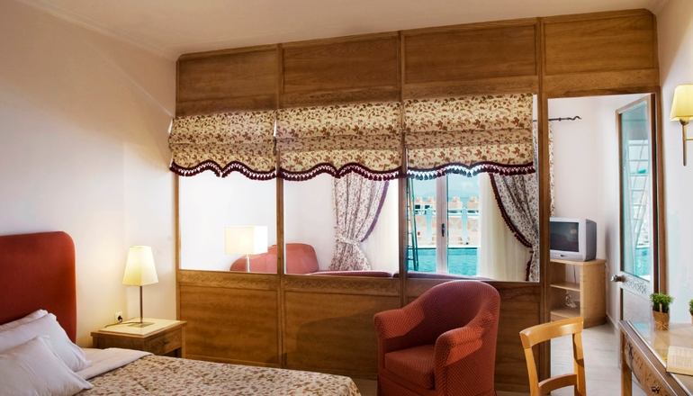 4* Canvas by Mitsis Family Village - Καρδάμαινα, Κως