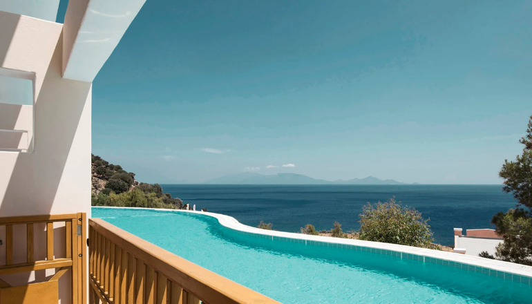 4* Canvas by Mitsis Family Village - Καρδάμαινα, Κως