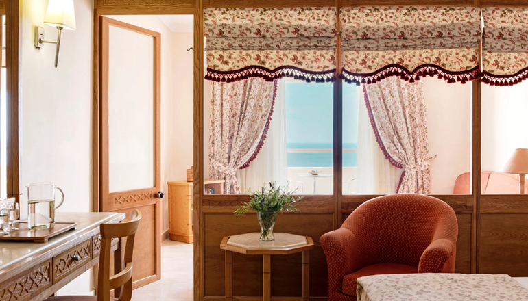 4* Canvas by Mitsis Family Village - Καρδάμαινα, Κως