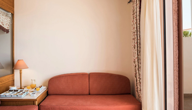 4* Canvas by Mitsis Family Village - Καρδάμαινα, Κως