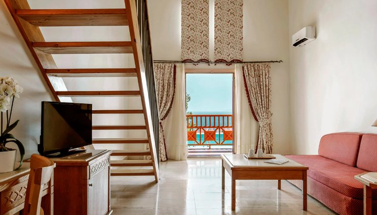 4* Canvas by Mitsis Family Village - Καρδάμαινα, Κως