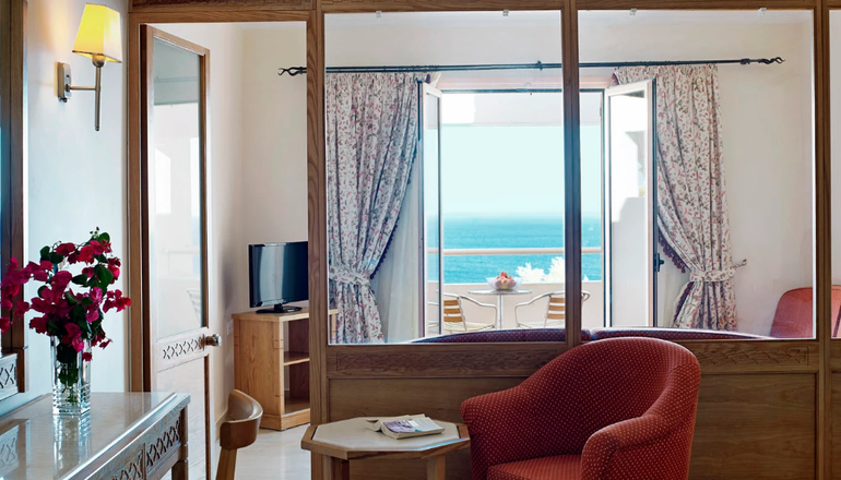 4* Canvas by Mitsis Family Village - Καρδάμαινα, Κως