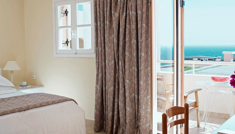 4* Canvas by Mitsis Family Village - Καρδάμαινα, Κως
