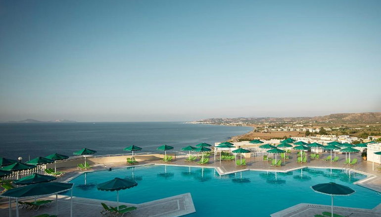 4* Canvas by Mitsis Family Village - Καρδάμαινα, Κως