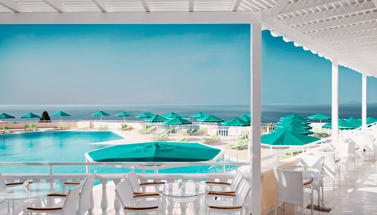 4* Canvas by Mitsis Family Village - Καρδάμαινα, Κως