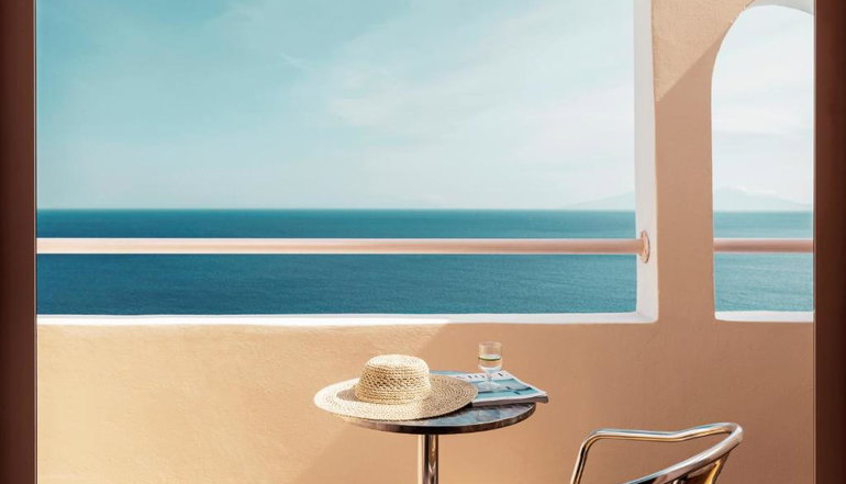 4* Canvas by Mitsis Family Village - Καρδάμαινα, Κως