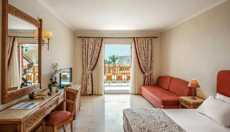 4* Canvas by Mitsis Family Village - Καρδάμαινα, Κως