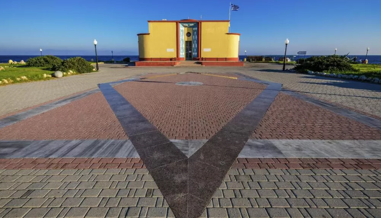 4* Mitsis La Vita Beach Hotel