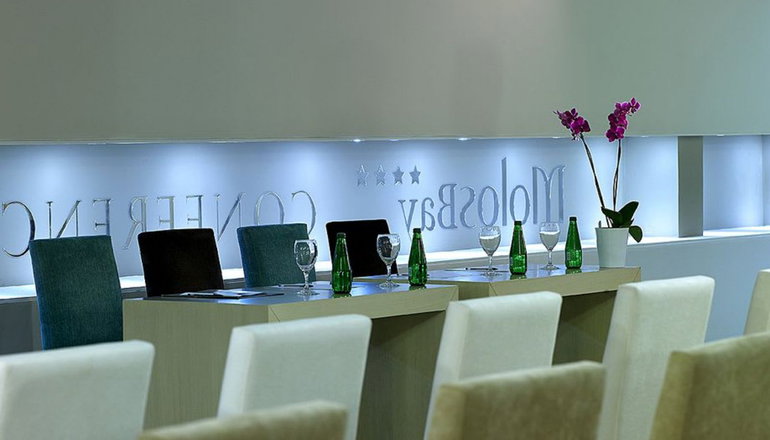 4* Molos Bay Hotel - Κίσσαμος, Χανιά