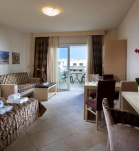 4* Molos Bay Hotel - Κίσσαμος, Χανιά