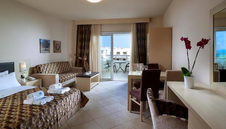 4* Molos Bay Hotel - Κίσσαμος, Χανιά