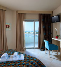 4* Molos Bay Hotel - Κίσσαμος, Χανιά