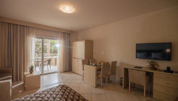 4* Molos Bay Hotel - Κίσσαμος, Χανιά