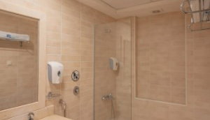 4* Molos Bay Hotel - Κίσσαμος, Χανιά