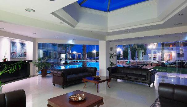 4* Molos Bay Hotel - Κίσσαμος, Χανιά
