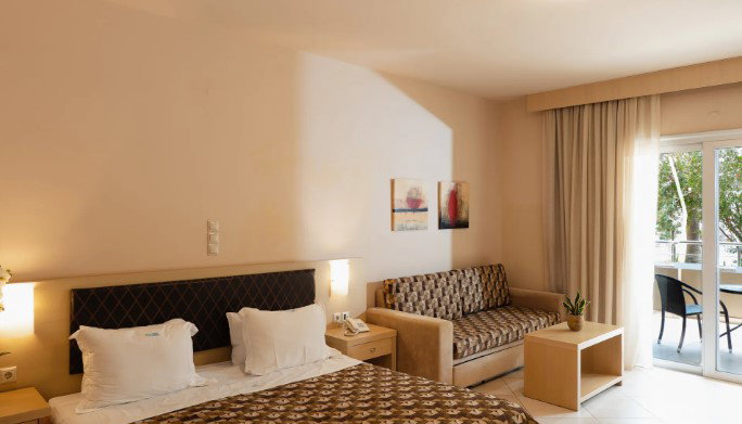 4* Molos Bay Hotel - Κίσσαμος, Χανιά