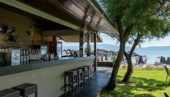 4* Molos Bay Hotel - Κίσσαμος, Χανιά