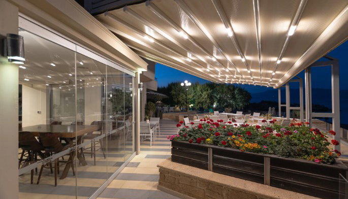 4* Molos Bay Hotel - Κίσσαμος, Χανιά