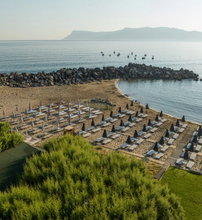4* Molos Bay Hotel - Κίσσαμος, Χανιά