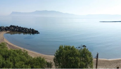 4* Molos Bay Hotel - Κίσσαμος, Χανιά