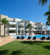 4* Molos Bay Hotel - Κίσσαμος, Χανιά