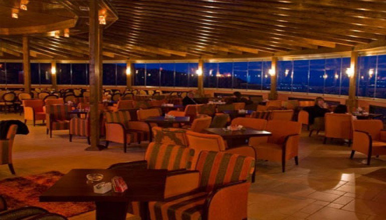 4* Mouzaki Palace Hotel & Spa - Καρδίτσα