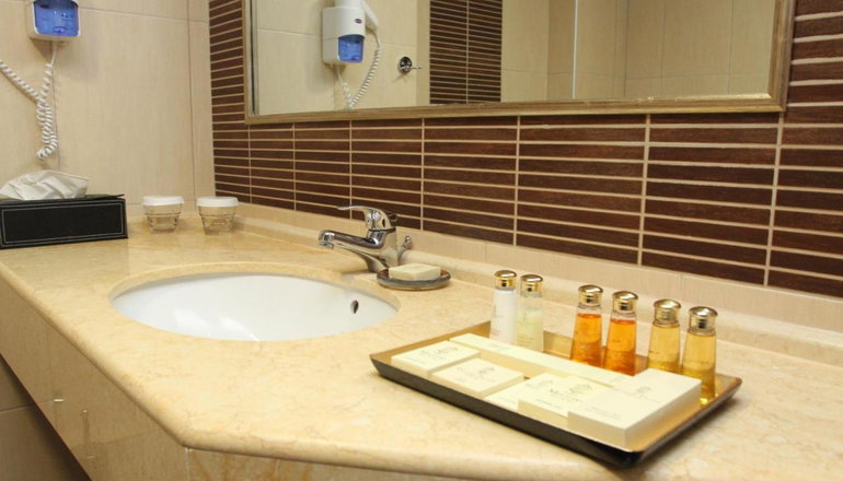 4* Mouzaki Palace Hotel & Spa - Καρδίτσα
