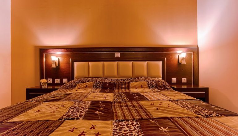4* Mouzaki Palace Hotel & Spa - Καρδίτσα