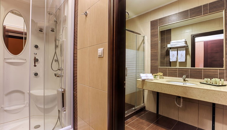 4* Mouzaki Palace Hotel & Spa - Καρδίτσα