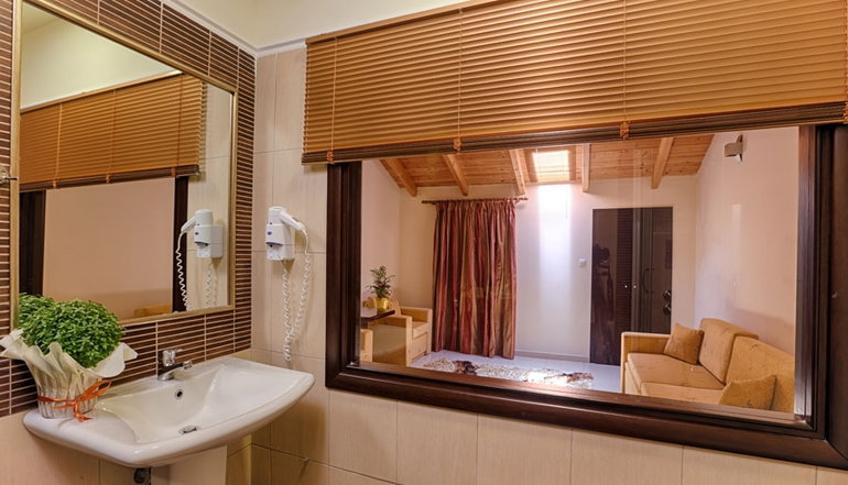 4* Mouzaki Palace Hotel & Spa - Καρδίτσα
