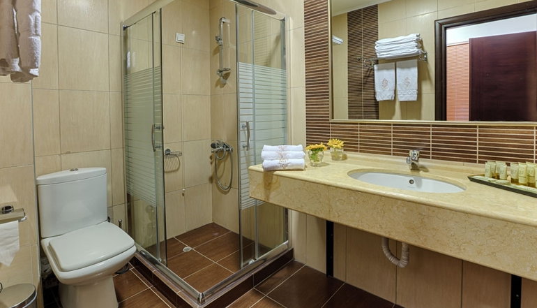 4* Mouzaki Palace Hotel & Spa - Καρδίτσα