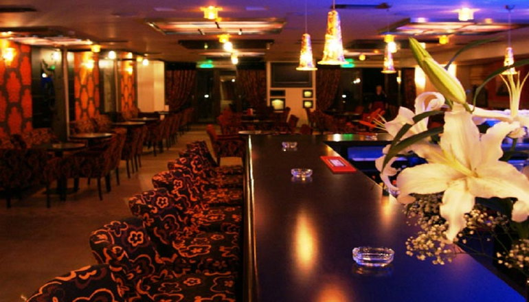 4* Mouzaki Palace Hotel & Spa - Καρδίτσα