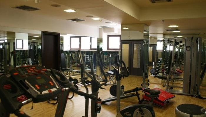 4* Mouzaki Palace Hotel & Spa - Καρδίτσα
