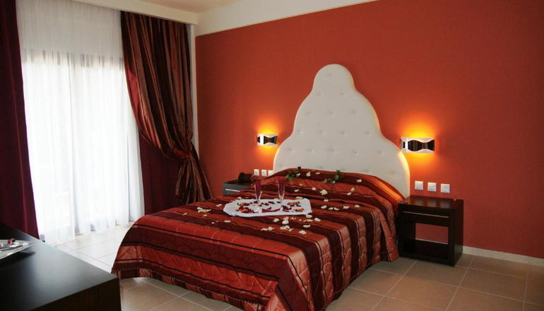 4* Mouzaki Palace Hotel & Spa - Καρδίτσα