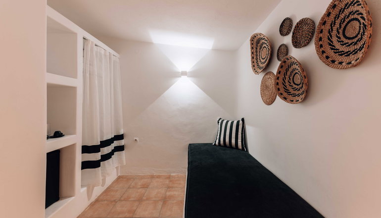4* Mr. & Mrs. White Mykonos - Πλατύς Γιαλός, Μύκονος